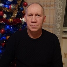 Фотография мужчины Вячеслав, 57 лет из г. Нижний Новгород