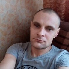 Фотография мужчины Андрей, 37 лет из г. Курманаевка