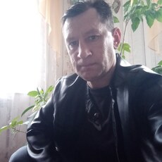 Фотография мужчины Виталий, 49 лет из г. Островец