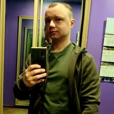 Фотография мужчины Вадим, 35 лет из г. Арсеньев