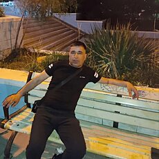 Фотография мужчины Амиго, 42 года из г. Актау