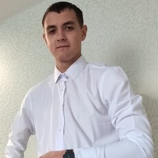 Фотография мужчины Гоша, 22 года из г. Вилейка