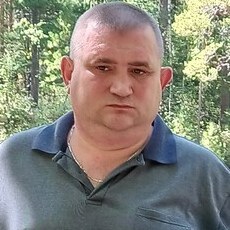 Фотография мужчины Юра, 43 года из г. Шелехов