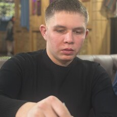 Фотография мужчины Никита, 23 года из г. Алматы