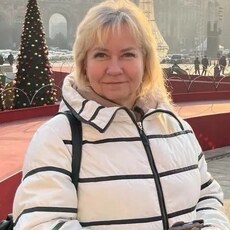 Фотография девушки Нина, 55 лет из г. Десногорск