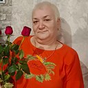 Лариса, 58 лет