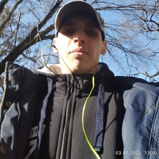 Фотография мужчины Александр, 33 года из г. Невинномысск