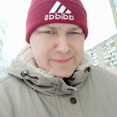 Фотография мужчины Дмитрий, 37 лет из г. Чусовой