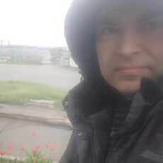 Фотография мужчины Дима, 46 лет из г. Вознесенск