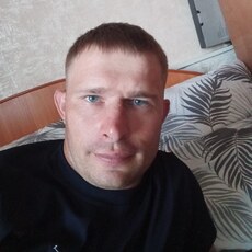 Фотография мужчины Холостяк, 34 года из г. Архыз