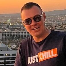 Фотография мужчины Андрей, 36 лет из г. Владимир