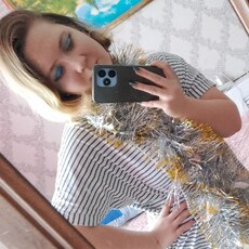 Фотография девушки Екатерина, 24 года из г. Бузулук