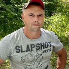 Фотография мужчины Глеб, 41 год из г. Петропавловск