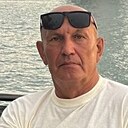 Стефан, 59 лет