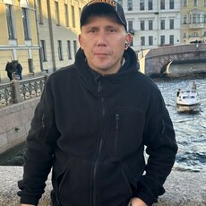 Фотография мужчины Сергей, 37 лет из г. Истра