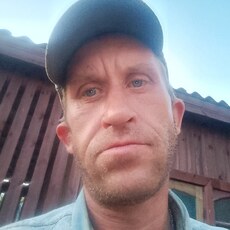 Фотография мужчины Виталий, 41 год из г. Невель