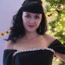 Фотография девушки Светлана, 37 лет из г. Кемерово