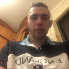 Фотография мужчины Даниил, 26 лет из г. Винница