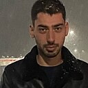 Эдик, 31 год