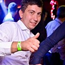 Виктор, 36 лет