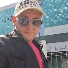 Фотография мужчины Евгений, 40 лет из г. Троицкое