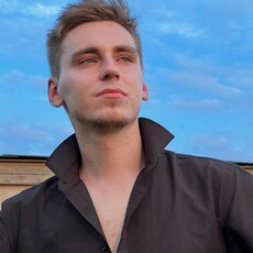 Фотография мужчины Виталя, 30 лет из г. Витебск