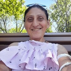 Фотография девушки Нарине, 54 года из г. Харьков