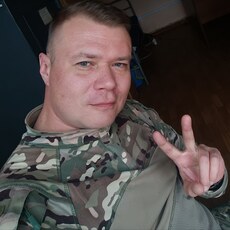 Фотография мужчины Олег, 43 года из г. Самара