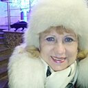 Ледилана, 54 года