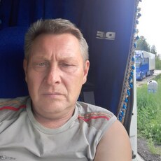 Фотография мужчины Сергей, 54 года из г. Сургут