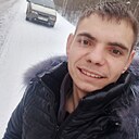 Виктор, 27 лет