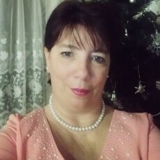 Фотография девушки Валя, 54 года из г. Бровары