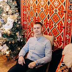 Фотография мужчины Юрий, 32 года из г. Хабаровск