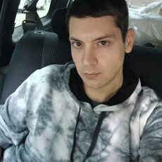 Фотография мужчины Кирилл, 27 лет из г. Северск