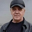Сергей, 64 года