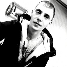 Фотография мужчины Сергей, 35 лет из г. Осинники