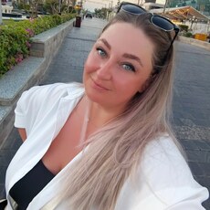 Фотография девушки Muffin, 29 лет из г. Ульяновск