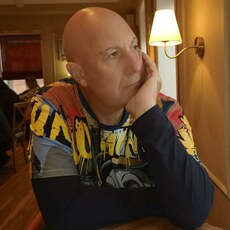 Фотография мужчины Сергей, 57 лет из г. Ярославль