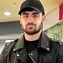 Макс, 32 года