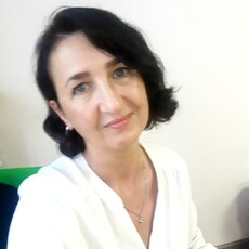 Фотография девушки Евгения, 49 лет из г. Калининград