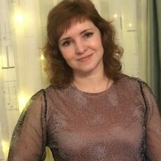 Фотография девушки Олеся, 47 лет из г. Брянск