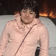 Фотография девушки Анна, 36 лет из г. Нюксеница