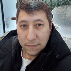 Фотография мужчины Руслан, 41 год из г. Москва