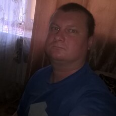 Фотография мужчины Сергей, 43 года из г. Балаклея