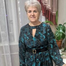 Фотография девушки Нина, 66 лет из г. Выкса