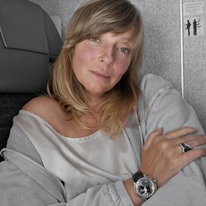 Фотография девушки Александра, 48 лет из г. Москва