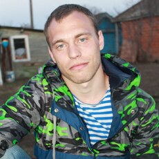 Фотография мужчины Дмитрий, 28 лет из г. Агрыз