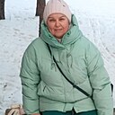 Людмила, 63 года