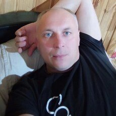 Фотография мужчины Александр, 41 год из г. Березовский (Свердловская Обл)