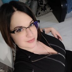 Фотография девушки Татьяна, 35 лет из г. Петропавловск-Камчатский